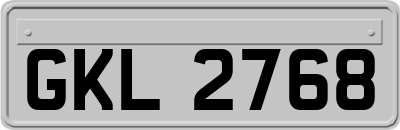 GKL2768