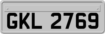 GKL2769