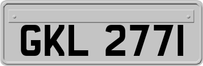 GKL2771