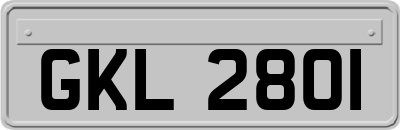 GKL2801