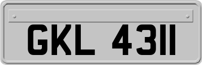 GKL4311