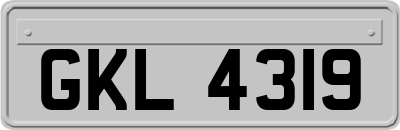 GKL4319