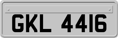 GKL4416