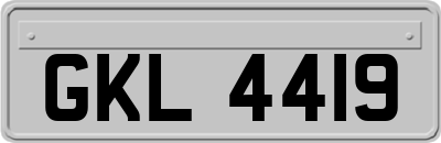 GKL4419