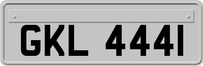 GKL4441