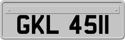 GKL4511