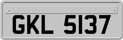 GKL5137