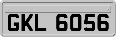 GKL6056