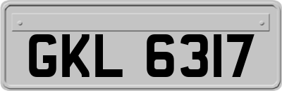 GKL6317