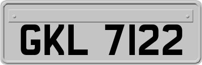 GKL7122