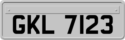 GKL7123