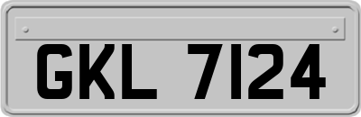 GKL7124