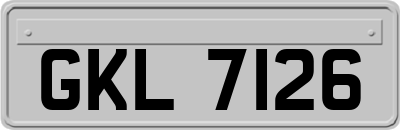 GKL7126
