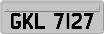 GKL7127