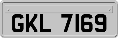 GKL7169