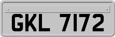 GKL7172