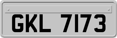 GKL7173