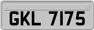 GKL7175