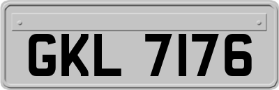 GKL7176