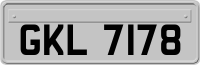 GKL7178