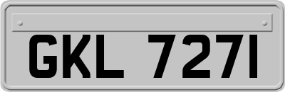 GKL7271