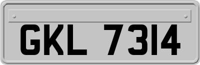 GKL7314