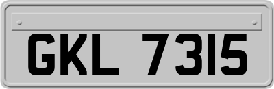 GKL7315