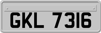 GKL7316