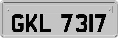 GKL7317