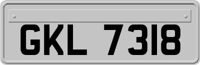 GKL7318