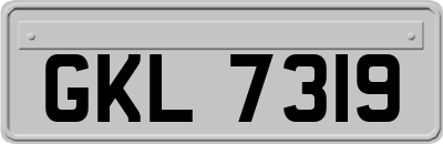 GKL7319