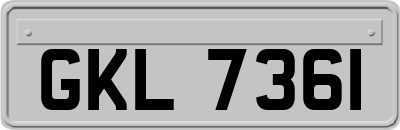 GKL7361