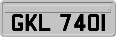 GKL7401