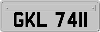 GKL7411