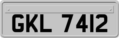 GKL7412