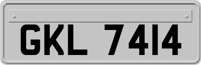 GKL7414