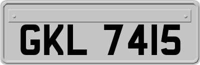 GKL7415