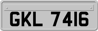 GKL7416