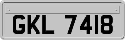 GKL7418