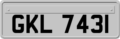 GKL7431