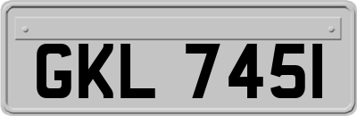 GKL7451