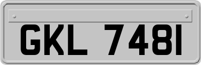 GKL7481