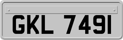 GKL7491