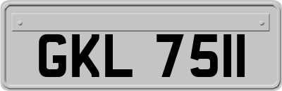 GKL7511