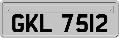 GKL7512