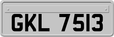 GKL7513