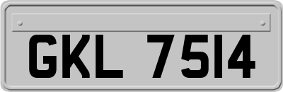 GKL7514