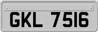 GKL7516