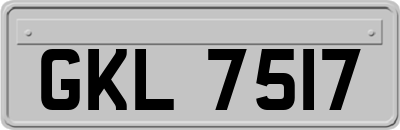 GKL7517