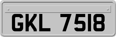 GKL7518